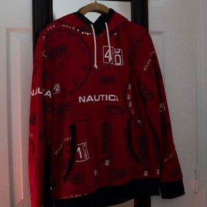 Nautica Vintage Collection Urban Outfitters Hoodie